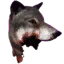 Helm of the Wolf Spirit, Legendary