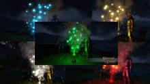 Replenishing Fountain Fireworks Box Pack