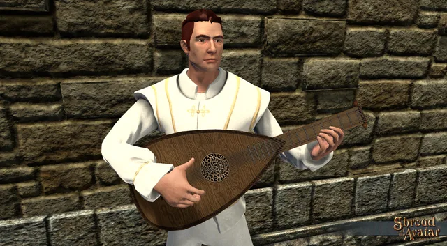 Lute