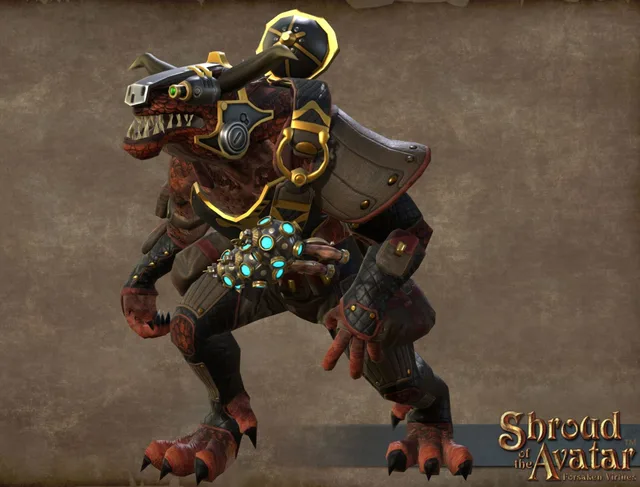 Kobold