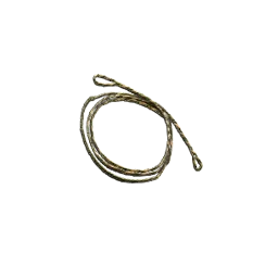 Cotton Cloth Bow String