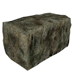 Granite Block