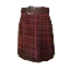 Long Kilt