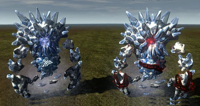 Ice Elemental