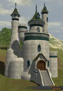 Tower (Town Home)