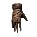 Epic Leather Gloves