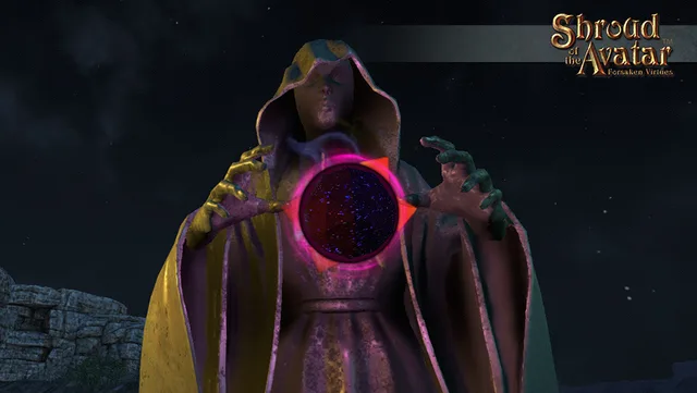 Shrine of Chaos