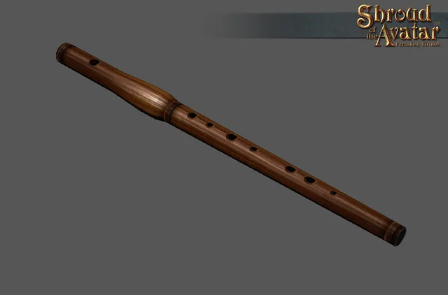 Flute