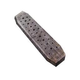 Wire Mold