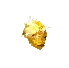 Citrine Fragment (Unrefined Gemstone)
