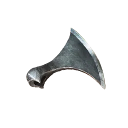 Bronze Hand Axe Blade