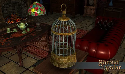 Bird Cage