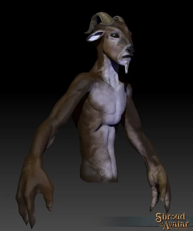 Faun
