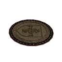 Round Rug (Avatar)