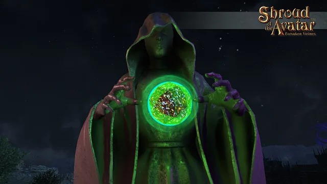 Shrine of Gaiaism