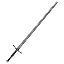 Two-Handed Sword of Elf Slaying, Legendary
