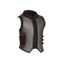 Chainmail Chest Quarter-Armor