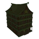 Wood & Stone Inn (Village Home)