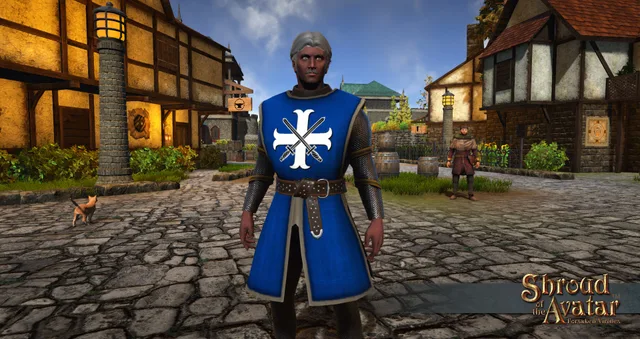Heraldry Eternal Pattern Mega Set