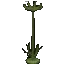 Elven Streetlamp
