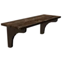 Wall Shelf