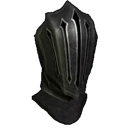 Obsidian Order Plate Set