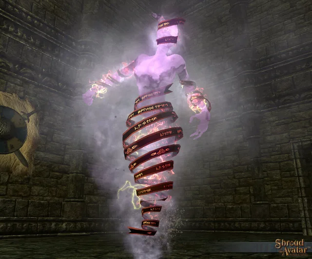 Air Elemental
