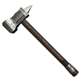 War Hammer