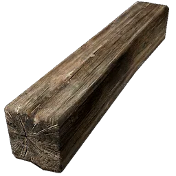 Wood Scrap