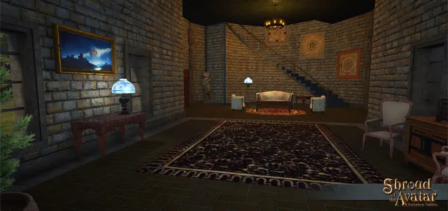 Observatory (Village Home)