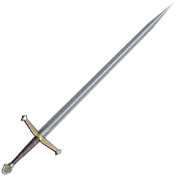 Longsword