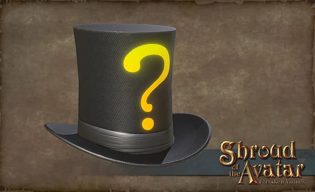 Question Stovepipe Hat