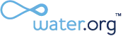 Water.Org Glowing Mug