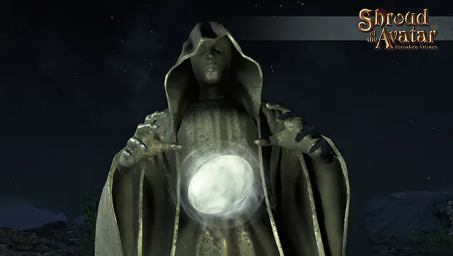 Shrine of Theurgy