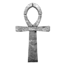 Ankh of Sacrifice, Legendary