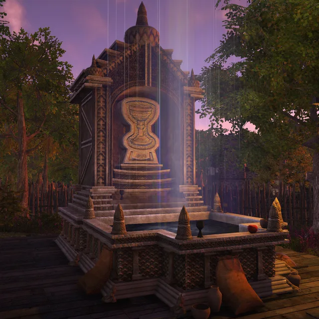 Devotional of Honor
