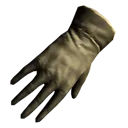 Supple Gloves of Riding, Legendary