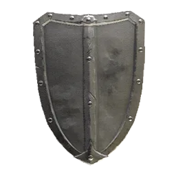 Acara's Shield of Defiance, Legendary