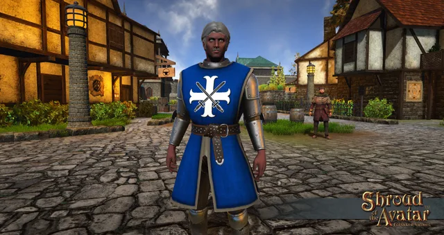 Heraldry Eternal Pattern Mega Set