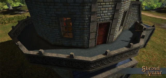 Observatory (Village Home)