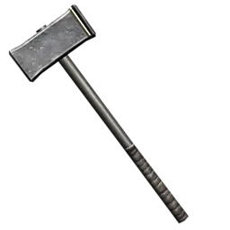 Two-handed Hammer