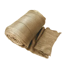 Bolt of Cotton Cloth