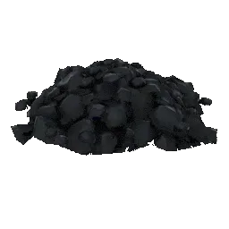 Coal Pile