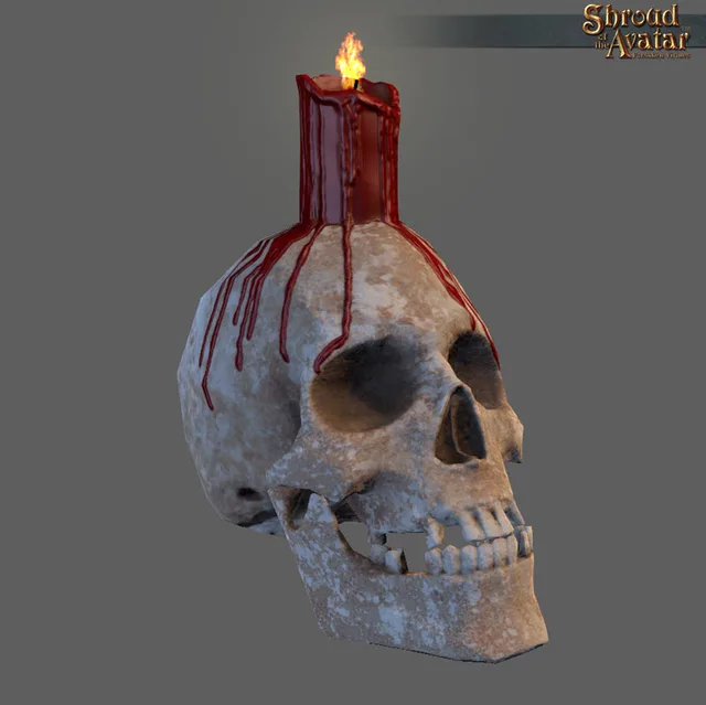 Skull Candle