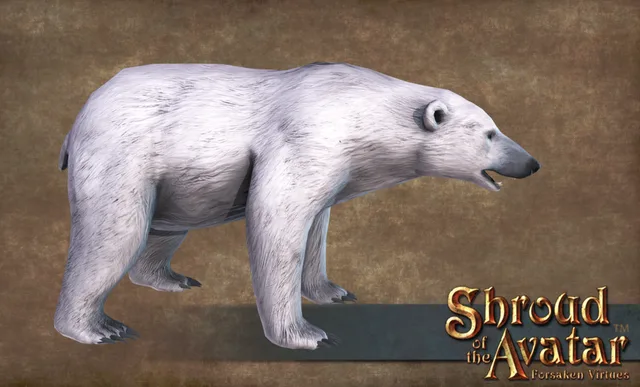 Polar Bear