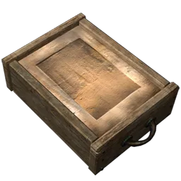 Sheet Mold