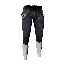 Fancy Riding Outfit