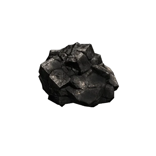 Chunk of Coal