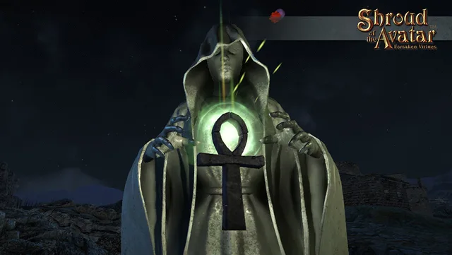 Shrine of Thaumaturgy