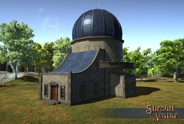 Observatory (Village Home)